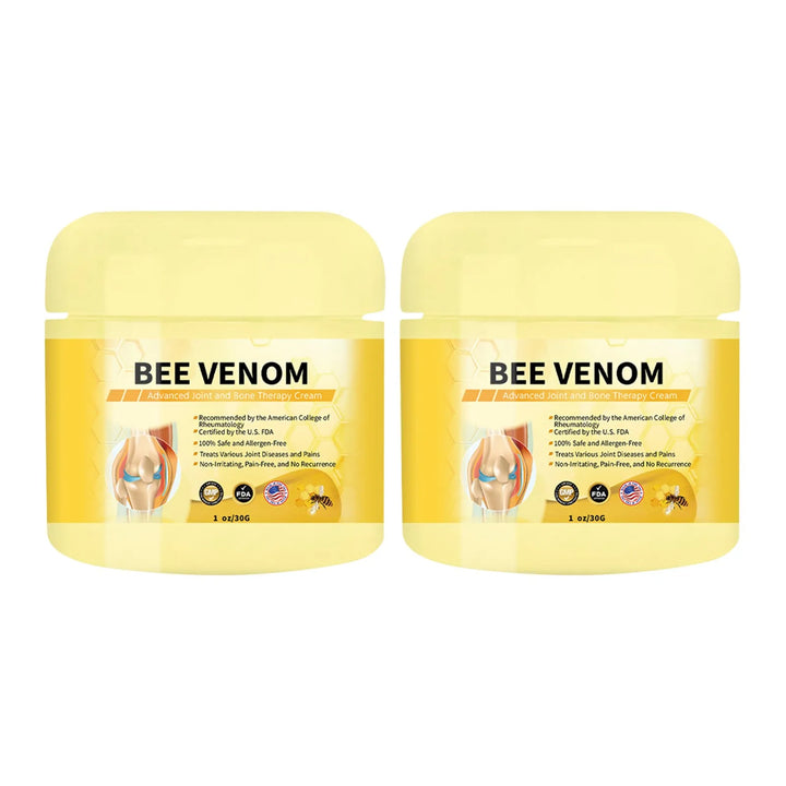 Ultimate Joint Relief Cream 5 in 1