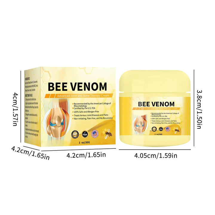 Ultimate Joint Relief Cream 5 in 1