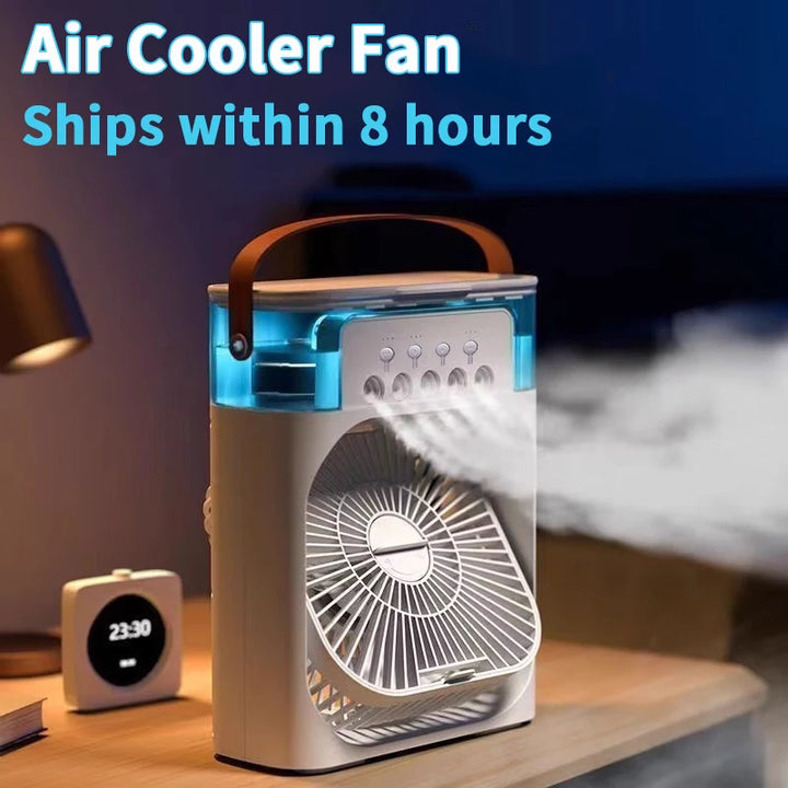 TurboCool Mini Chill Fan