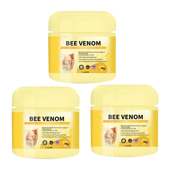 Ultimate Joint Relief Cream 5 in 1