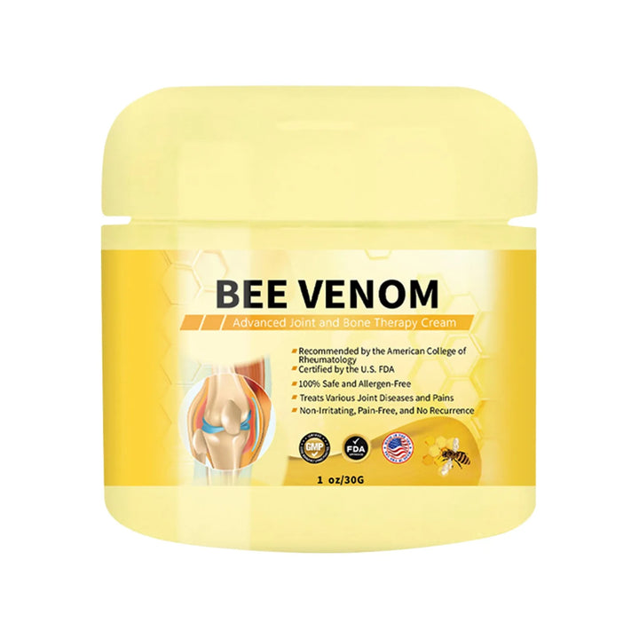 Ultimate Joint Relief Cream 5 in 1